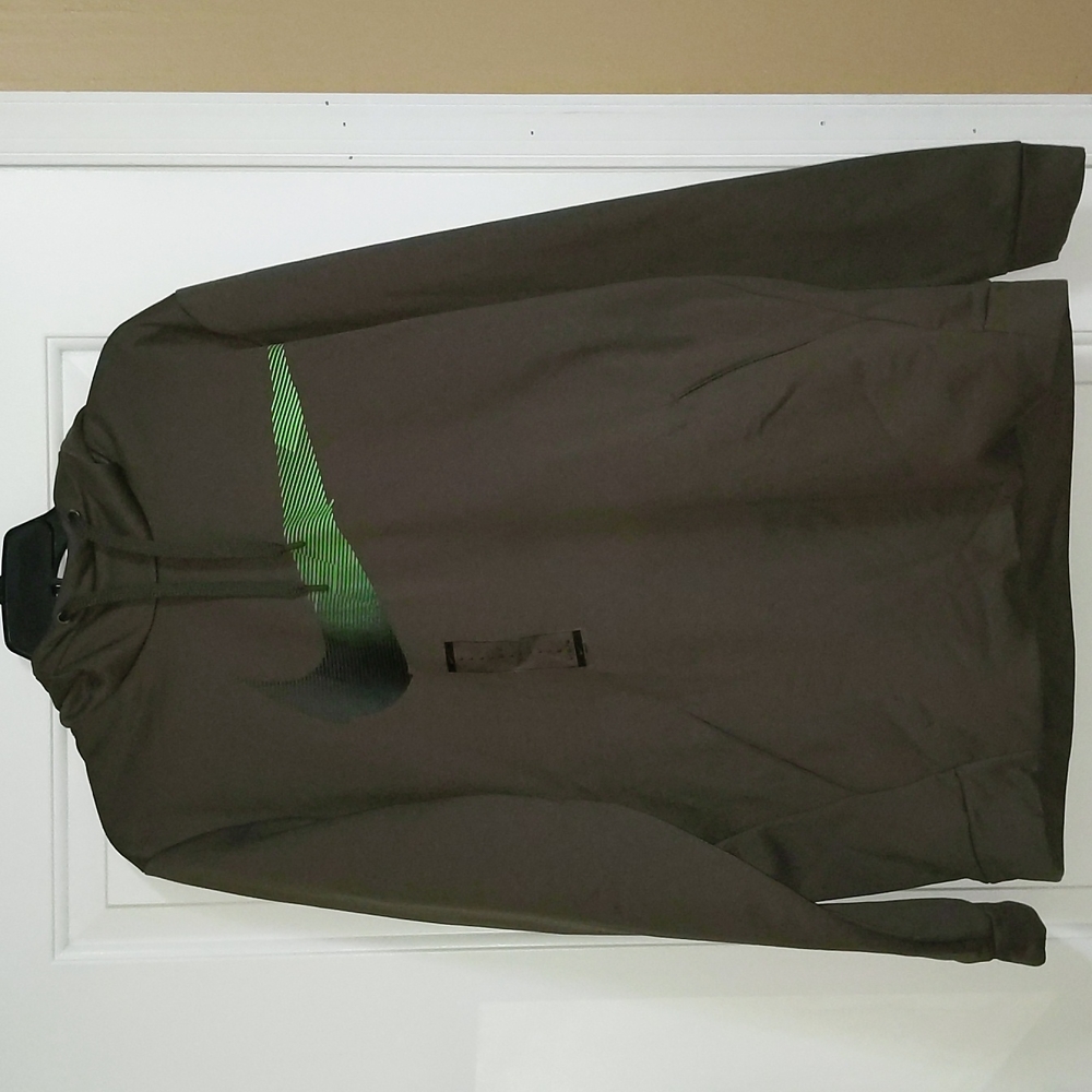 Nike Fleece Hoodie